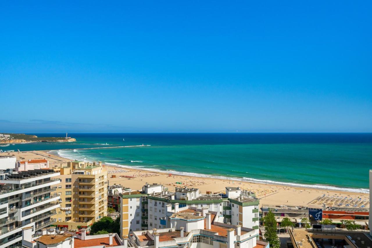 Dreamview Studio By Encantos Do Algarve - 1713 Portimão Extérieur photo