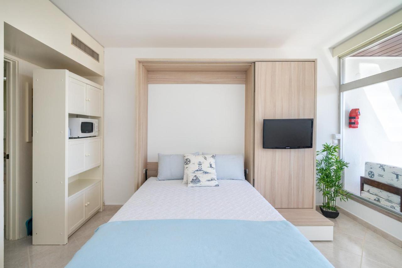 Dreamview Studio By Encantos Do Algarve - 1713 Portimão Extérieur photo